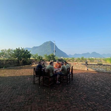Bac Son Homestay Exterior photo