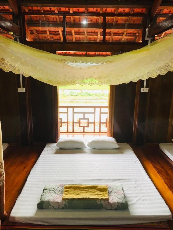 Bac Son Homestay Exterior photo