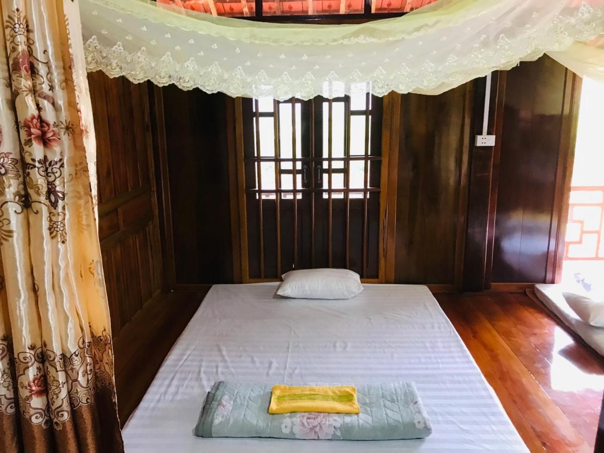 Bac Son Homestay Exterior photo