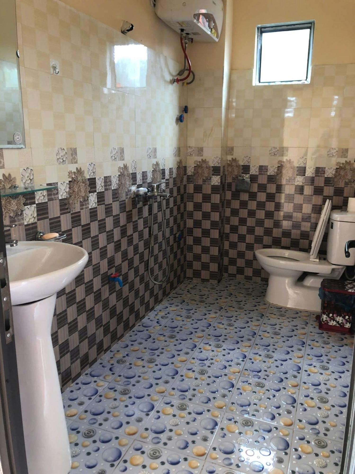 Bac Son Homestay Room photo