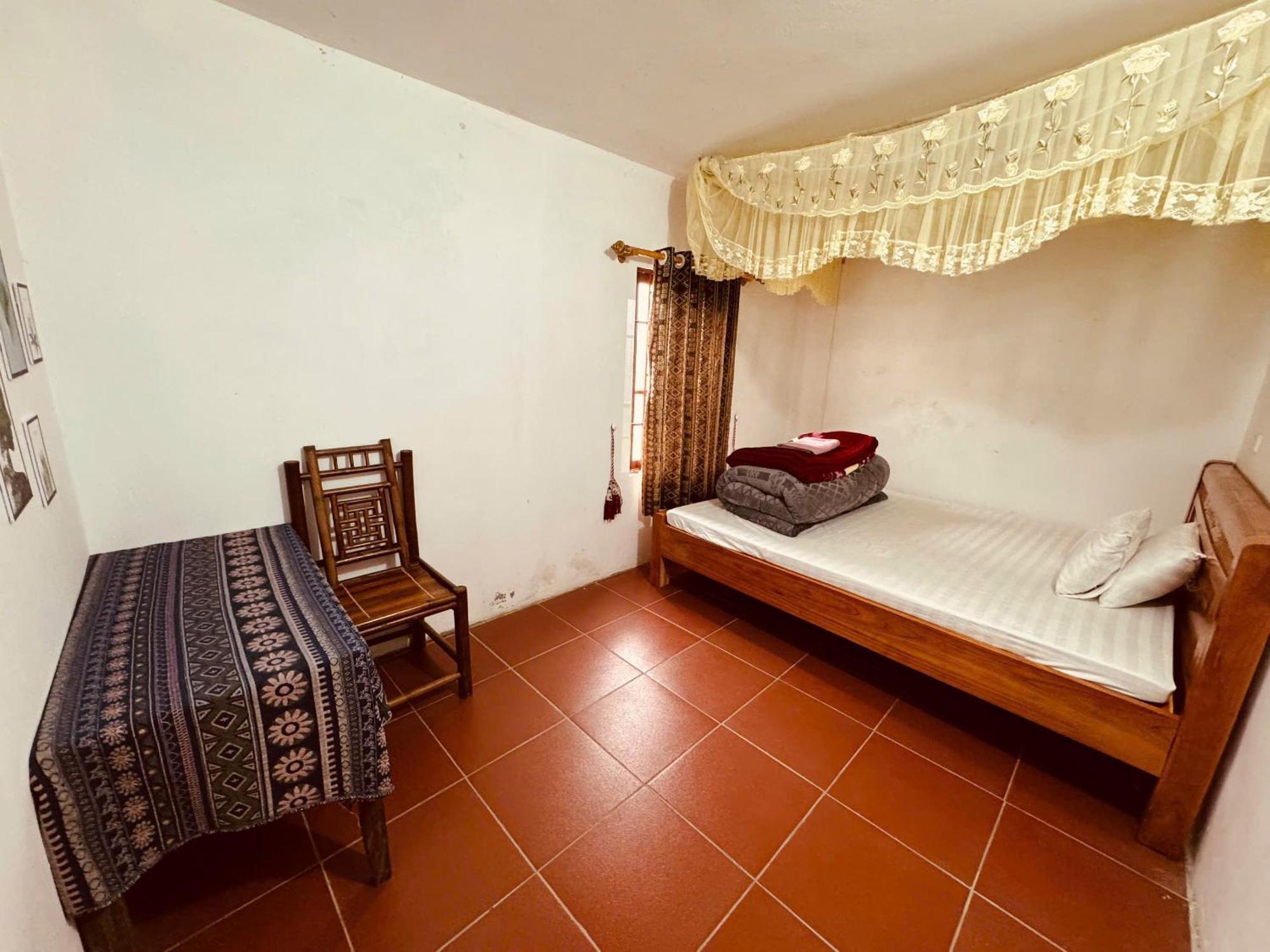Bac Son Homestay Room photo