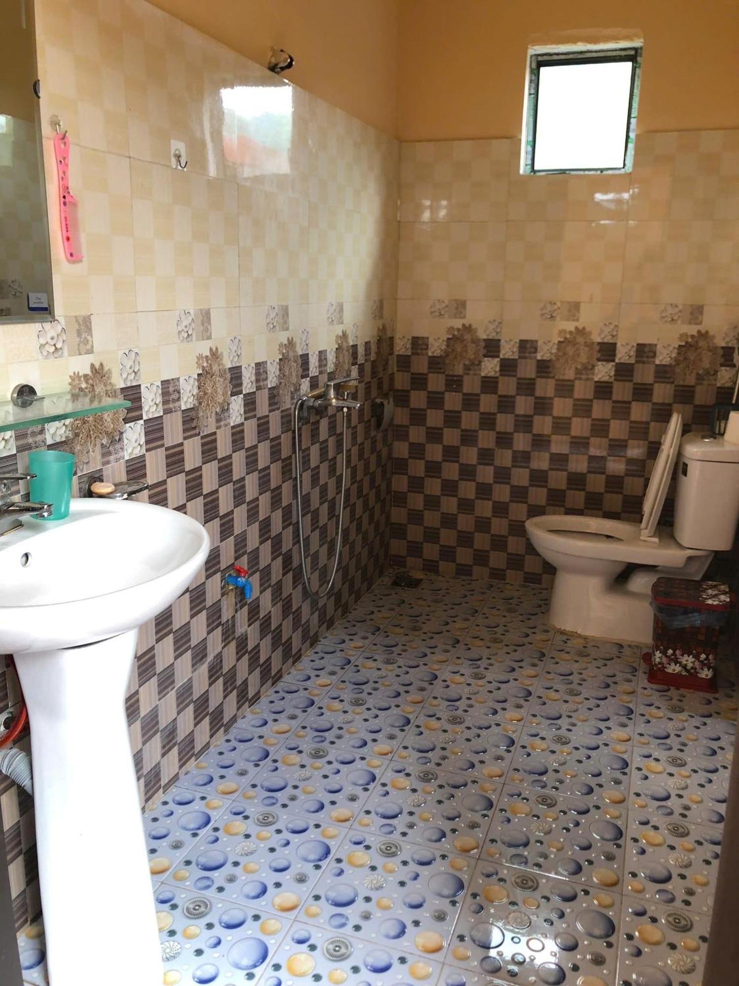 Bac Son Homestay Exterior photo