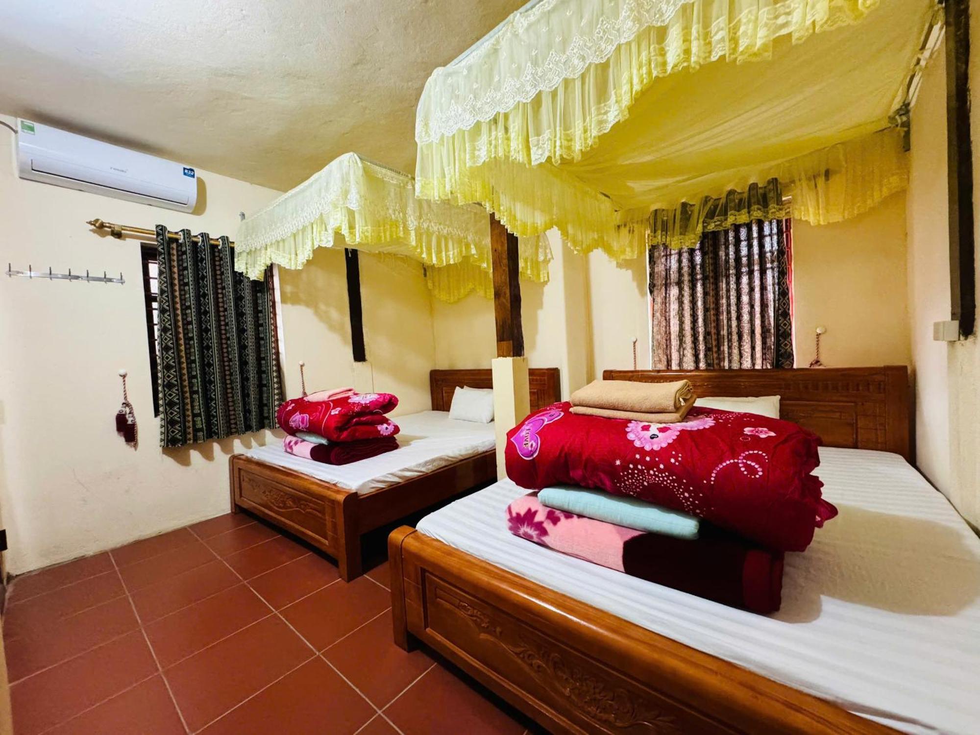 Bac Son Homestay Exterior photo