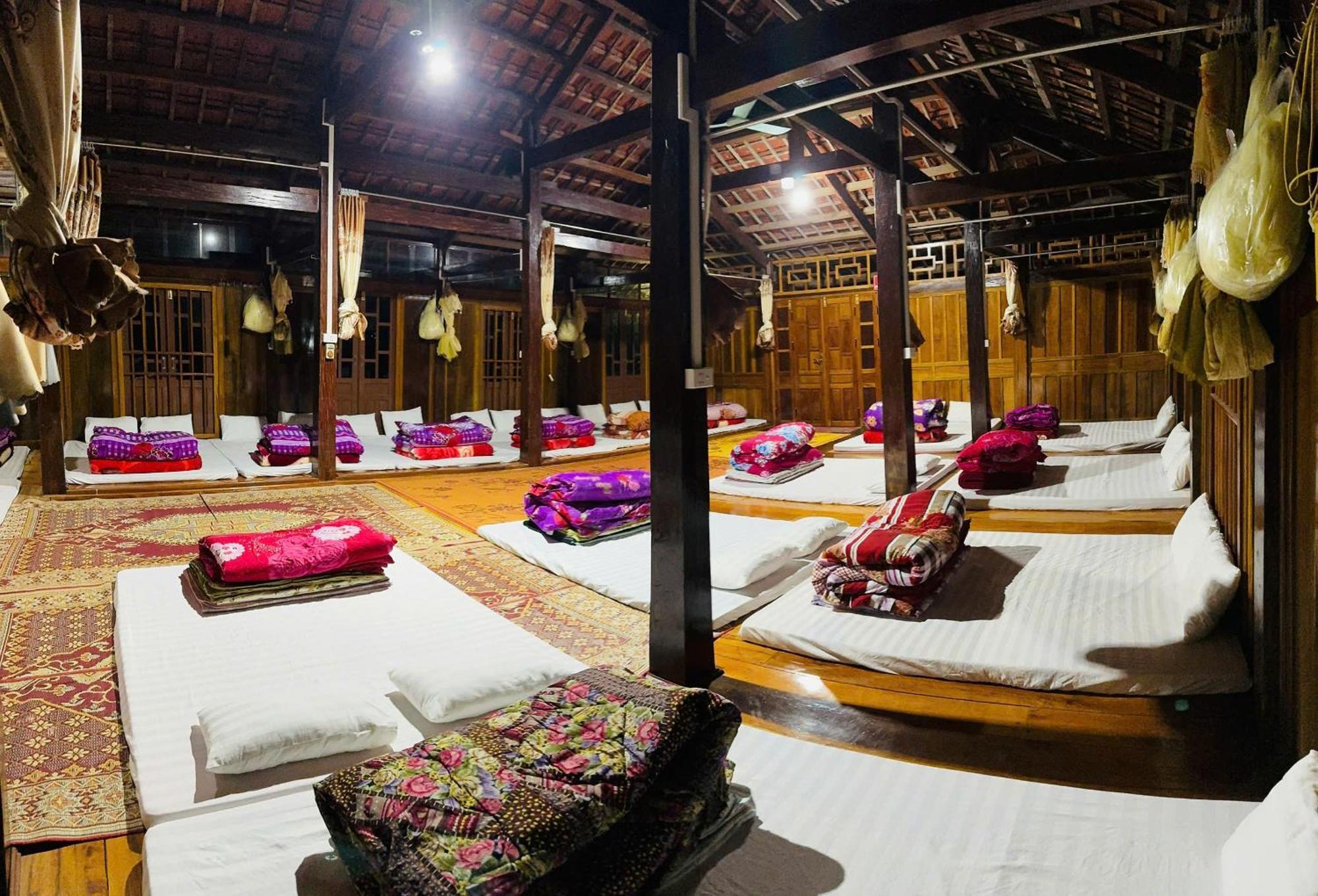 Bac Son Homestay Exterior photo