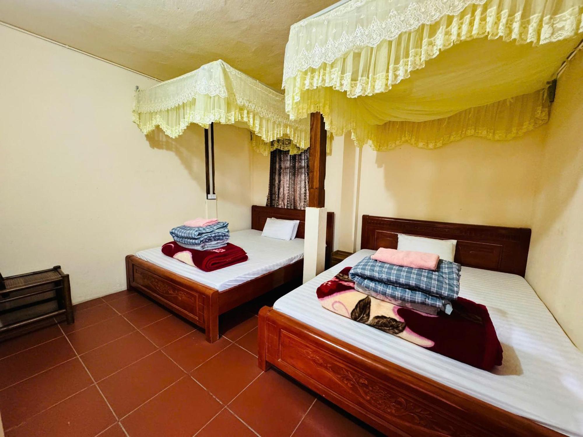 Bac Son Homestay Exterior photo