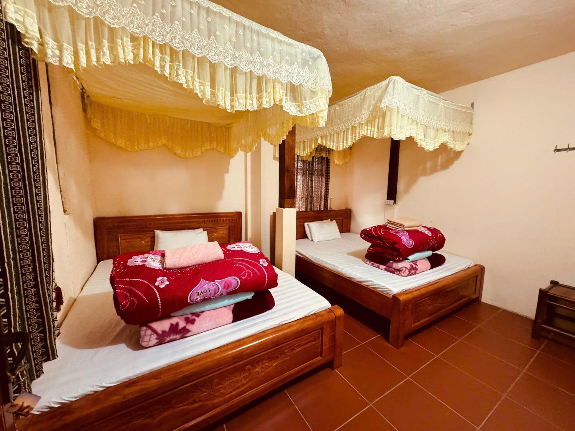 Bac Son Homestay Exterior photo