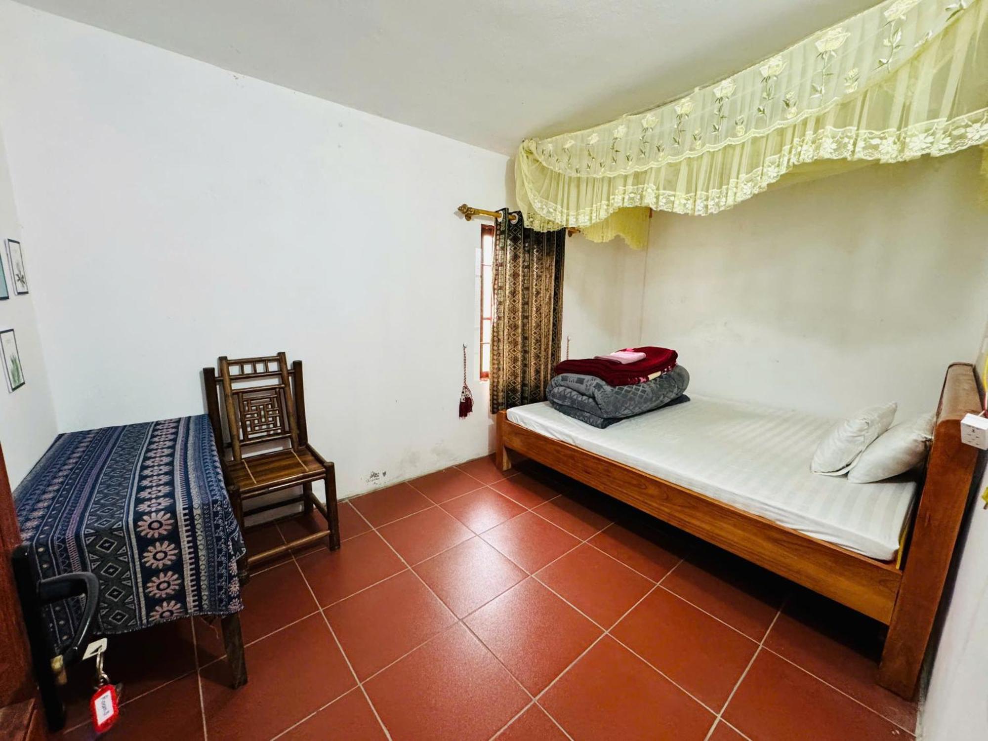 Bac Son Homestay Exterior photo